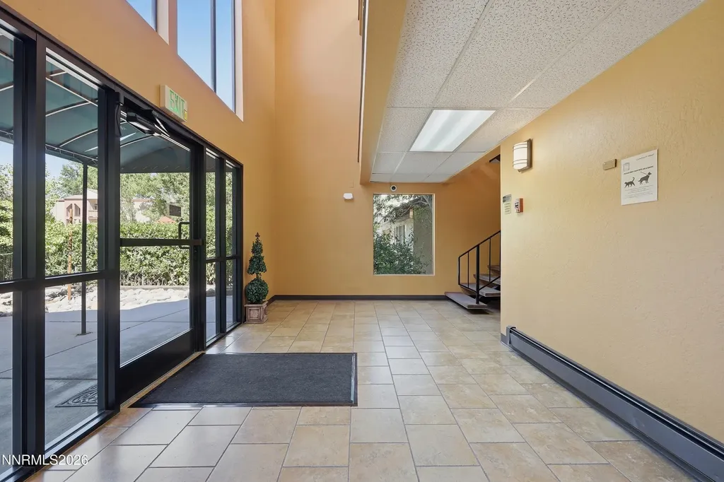 1000 Beck Reno NV 89509