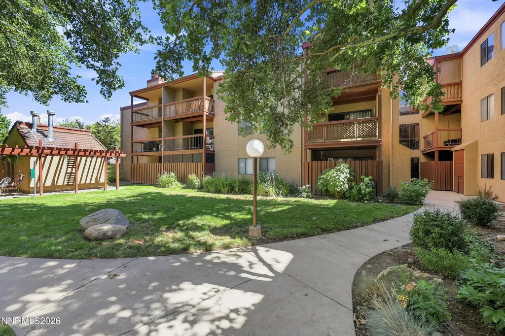 1000 Beck Reno NV 89509