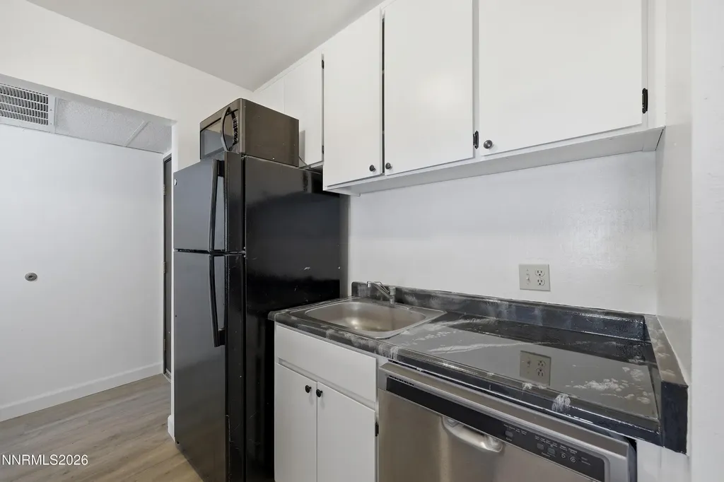 1000 Beck Reno NV 89509