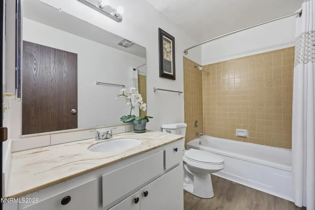 1000 Beck Reno NV 89509