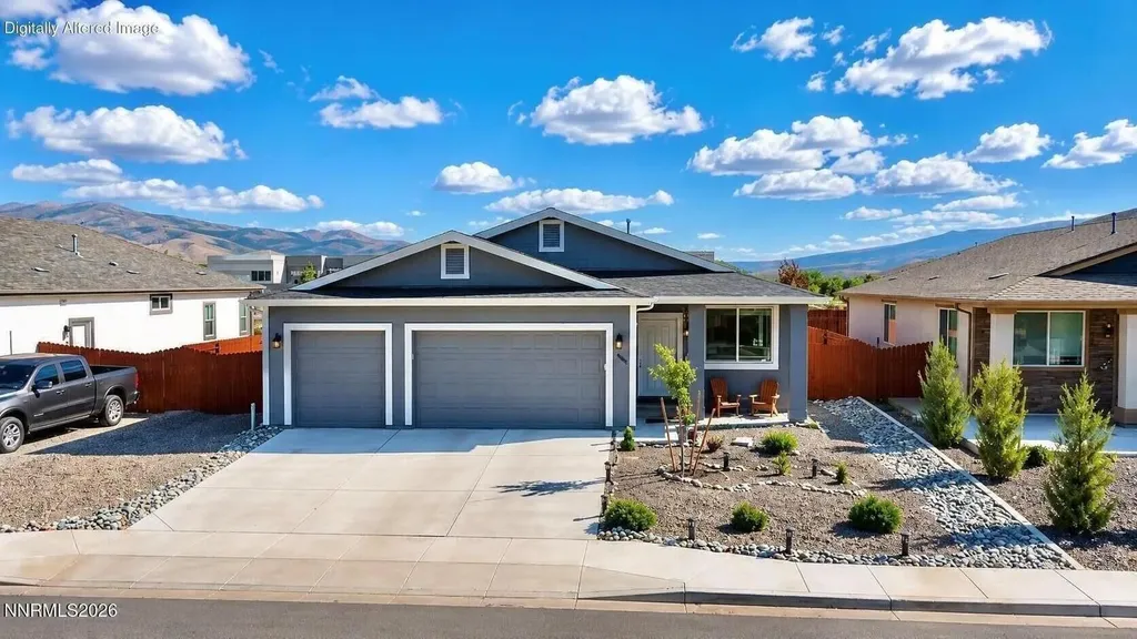 17848 Davis Meadow Reno NV 89508