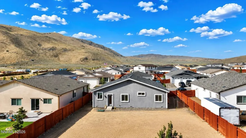 17848 Davis Meadow Reno NV 89508