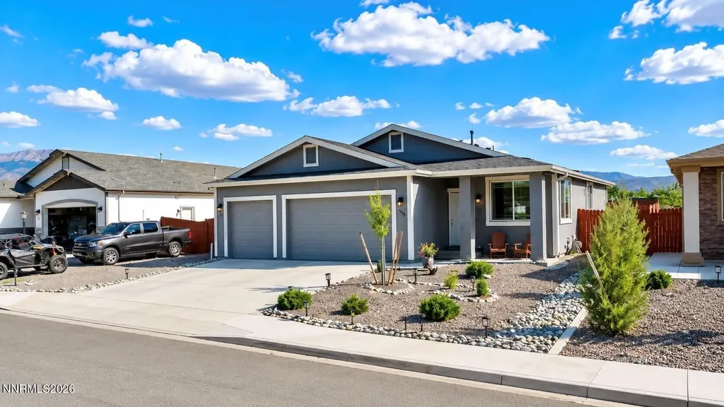 17848 Davis Meadow Reno NV 89508