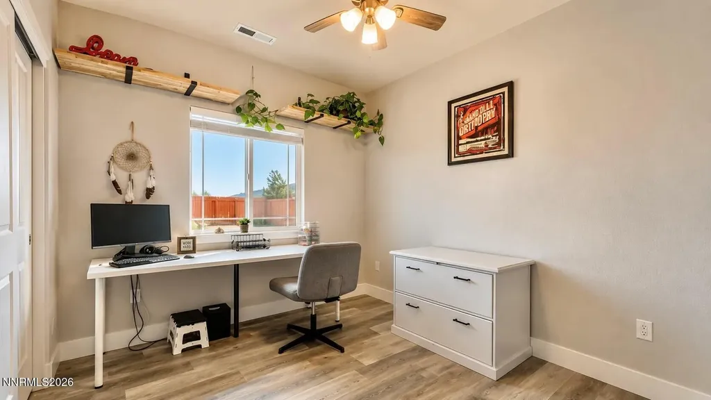 17848 Davis Meadow Reno NV 89508