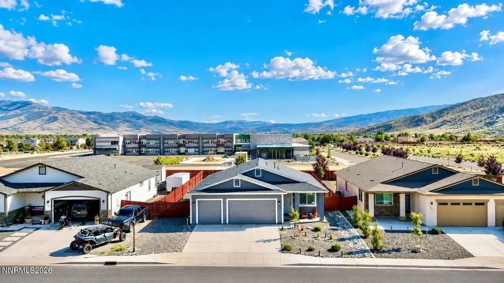 17848 Davis Meadow Reno NV 89508