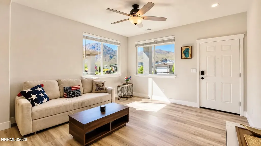17848 Davis Meadow Reno NV 89508