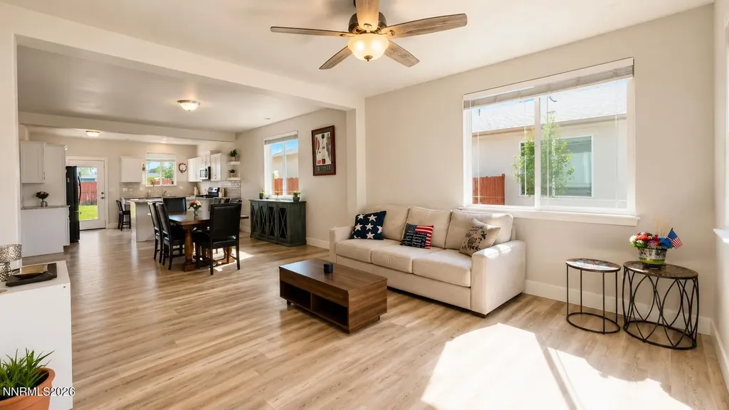 17848 Davis Meadow Reno NV 89508