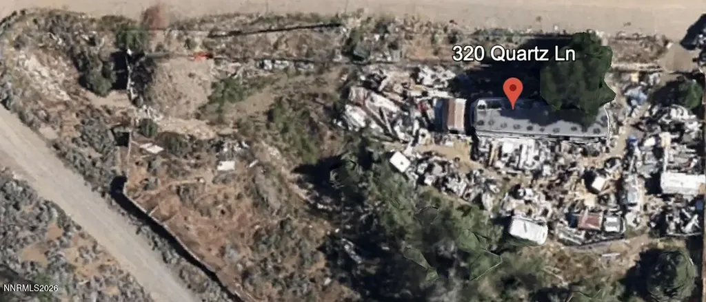320 Quartz Sun Valley NV 89433