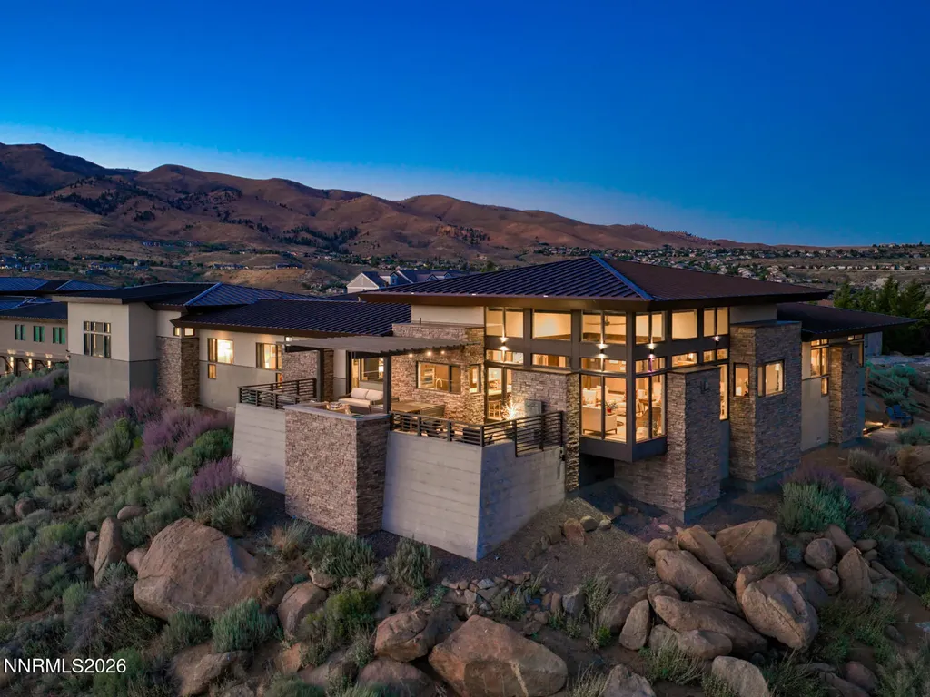8220 Standing Stone Reno NV 89523