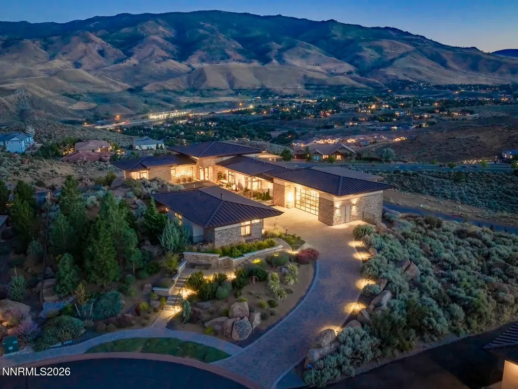 8220 Standing Stone Reno NV 89523