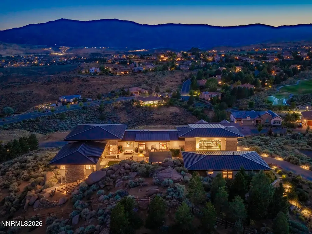 8220 Standing Stone Reno NV 89523