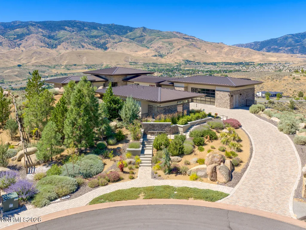 8220 Standing Stone Reno NV 89523