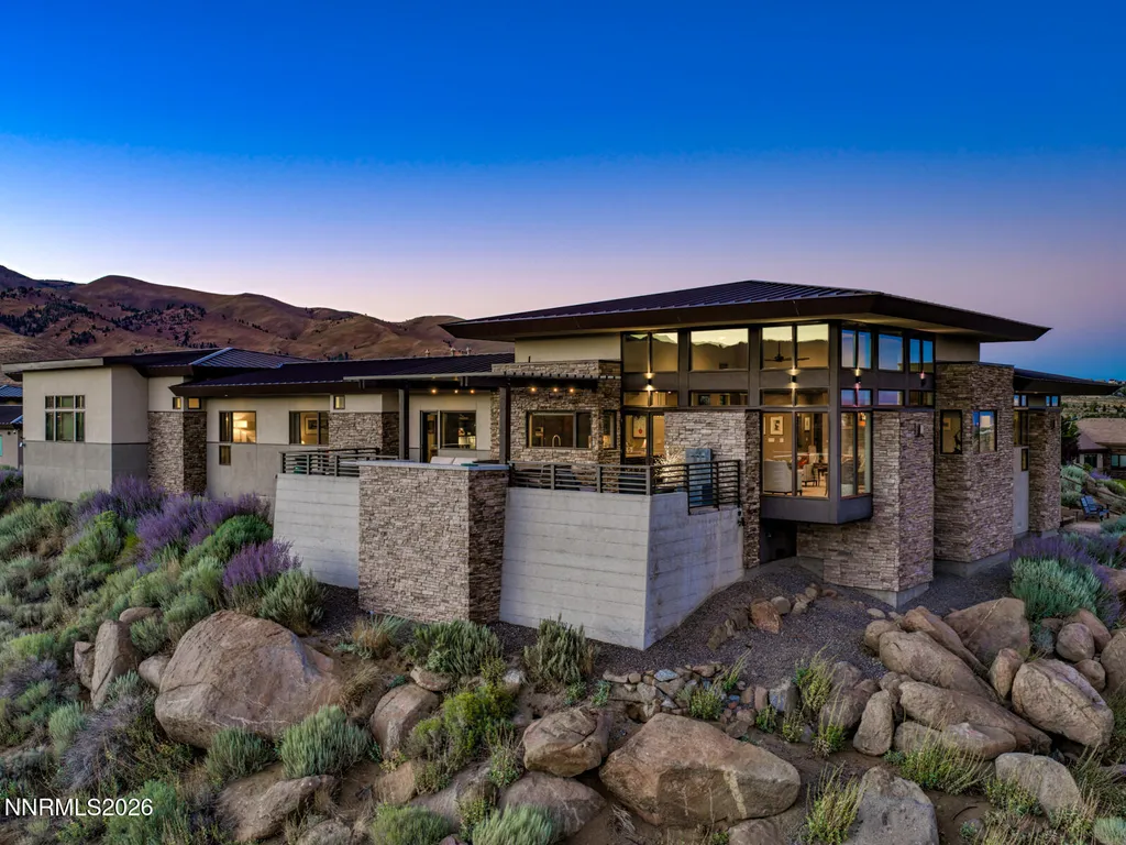 8220 Standing Stone Reno NV 89523