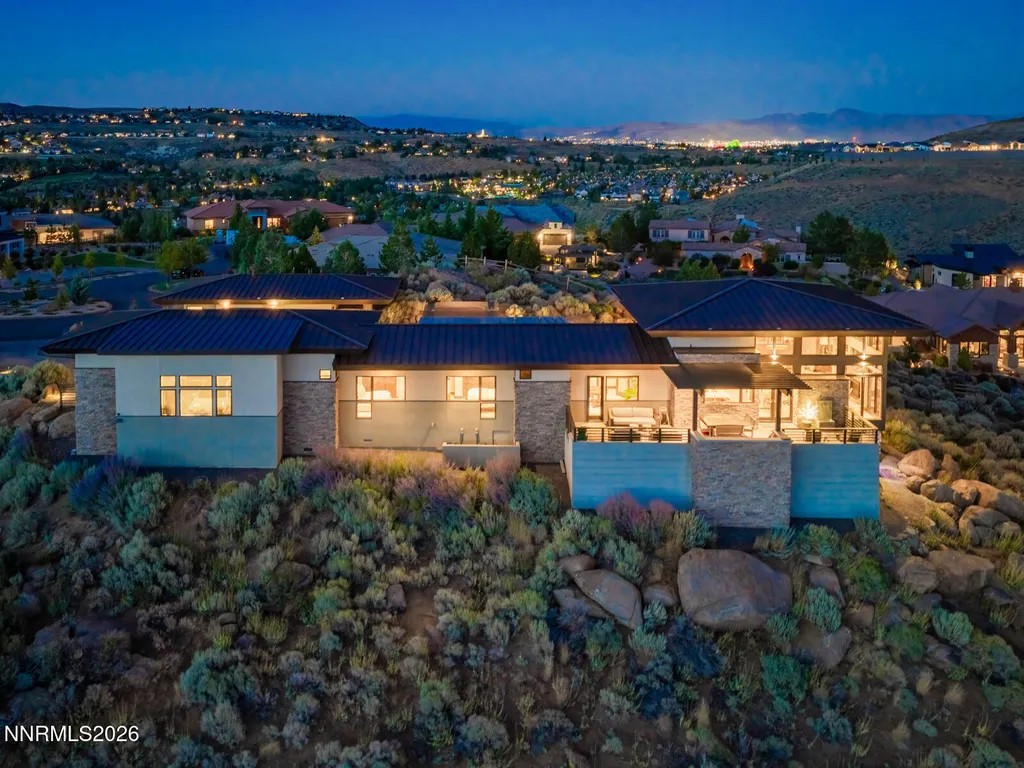 8220 Standing Stone Reno NV 89523