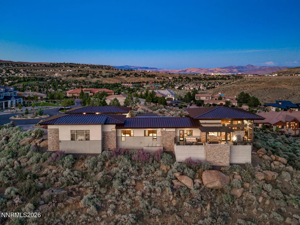 8220 Standing Stone Reno NV 89523