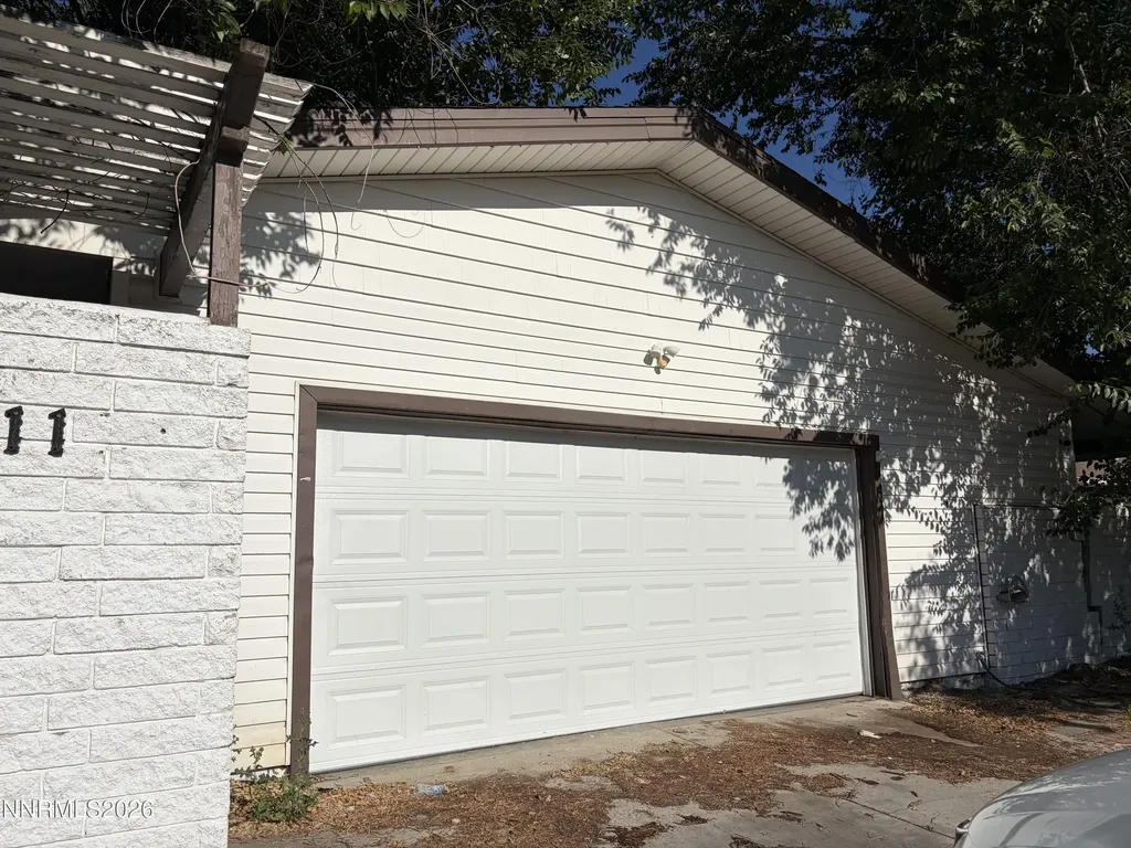 112 Rawhide Carson City NV 89701