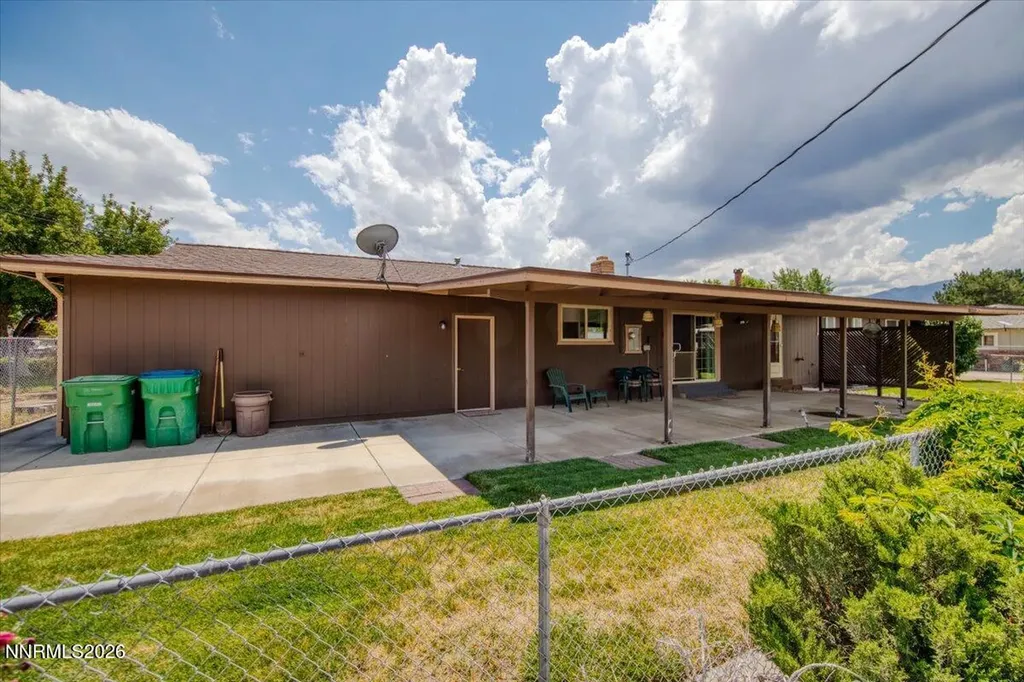 845 Browning Reno NV 89506