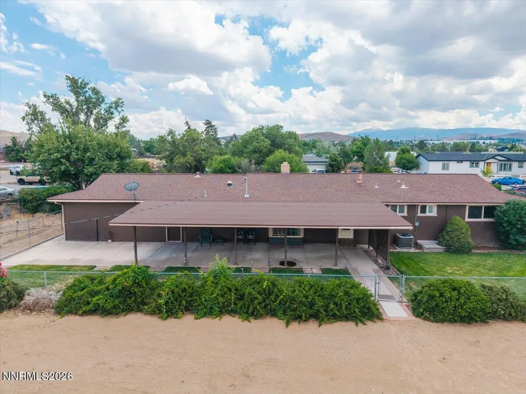 845 Browning Reno NV 89506