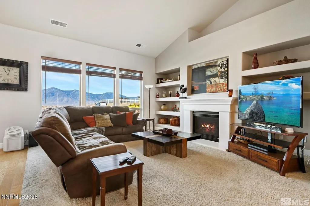 2656 Nye Minden NV 89423