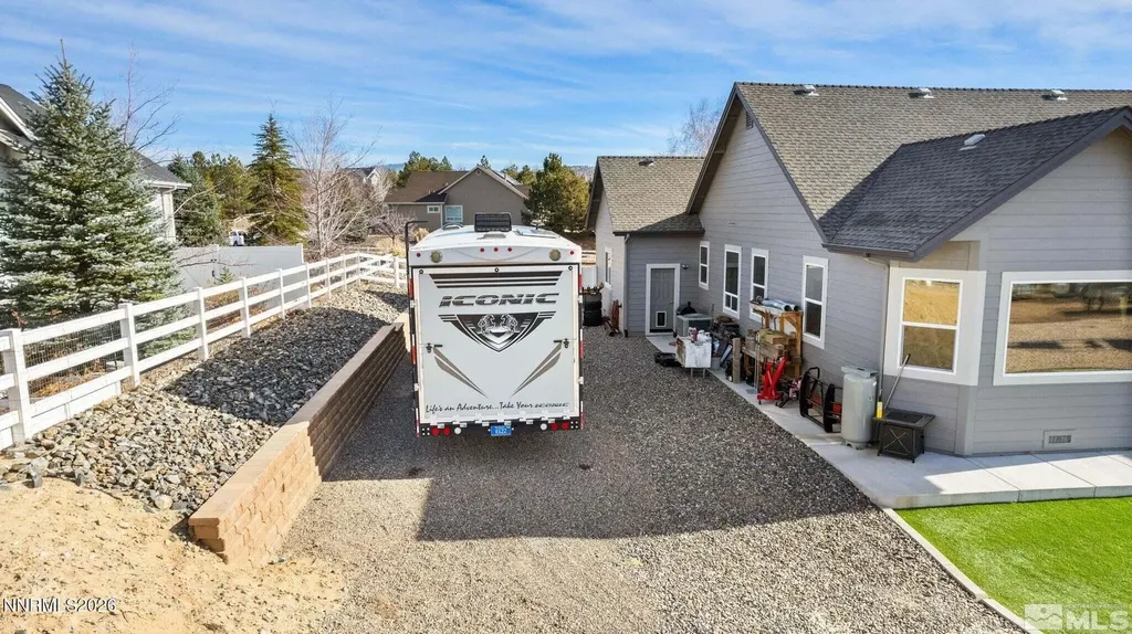 2656 Nye Minden NV 89423