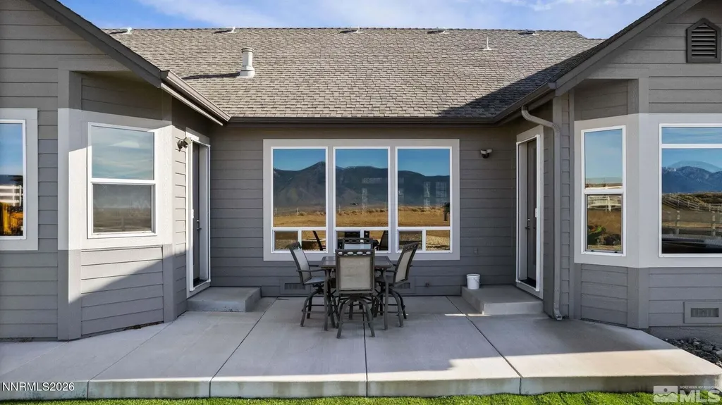 2656 Nye Minden NV 89423