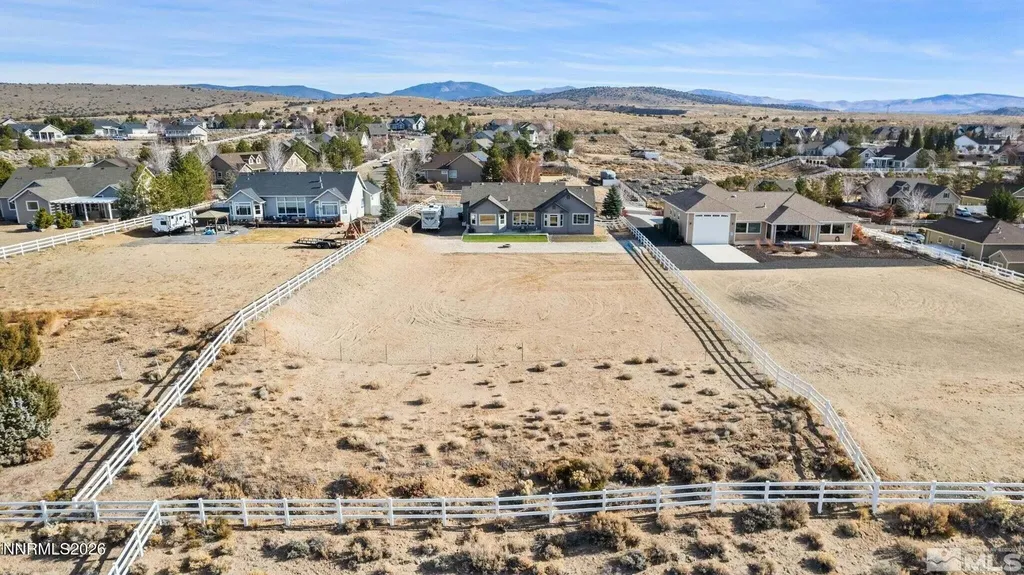 2656 Nye Minden NV 89423