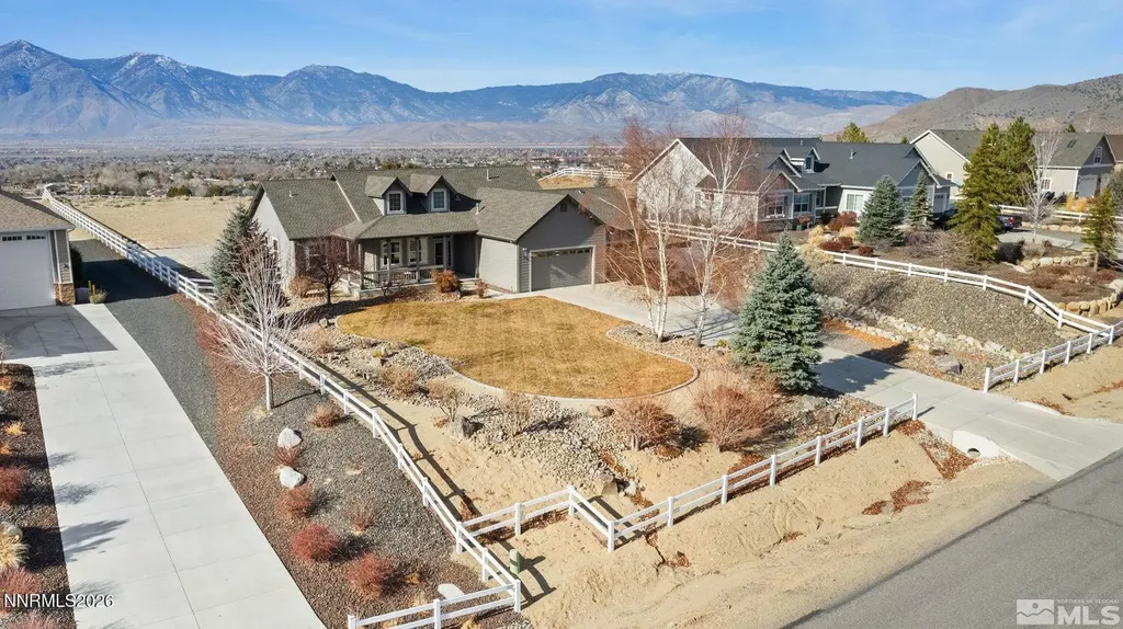 2656 Nye Minden NV 89423