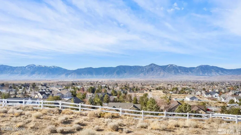 2656 Nye Minden NV 89423