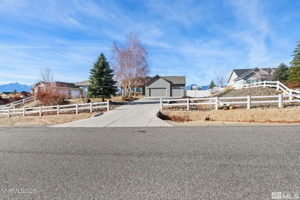 2656 Nye Minden NV 89423