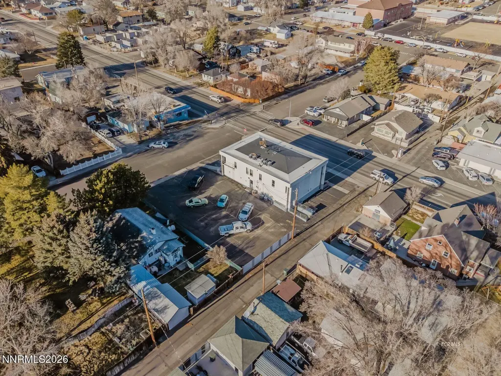 975 5th Elko NV 89801