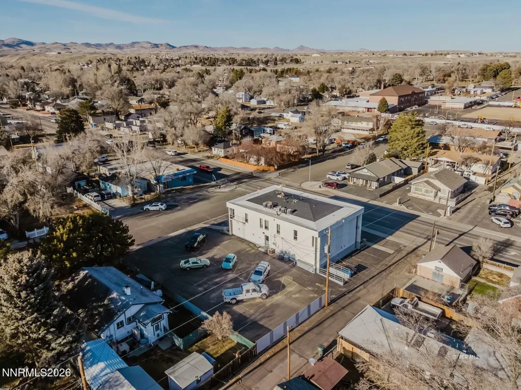 975 5th Elko NV 89801