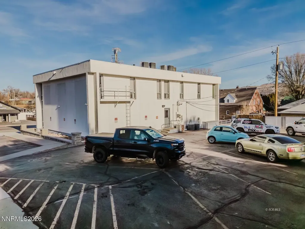 975 5th Elko NV 89801