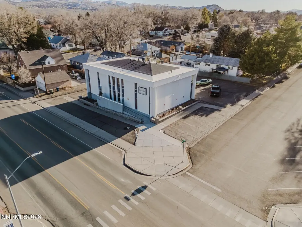 975 5th Elko NV 89801