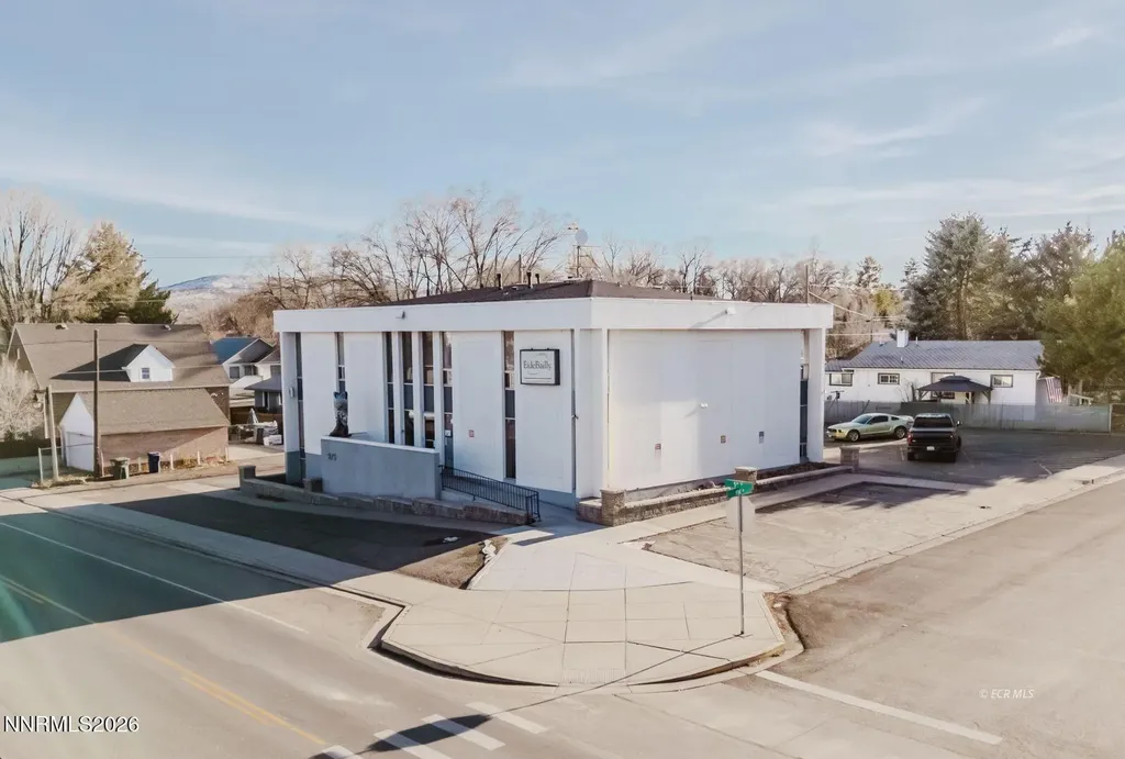 975 5th Elko NV 89801