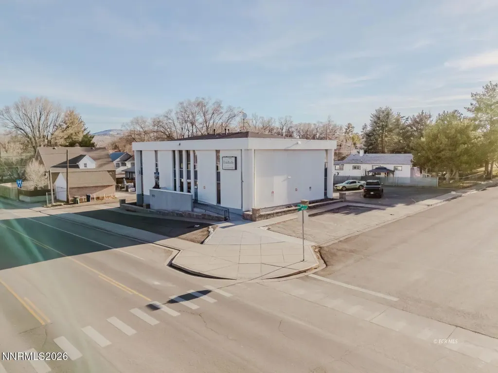 975 5th Elko NV 89801