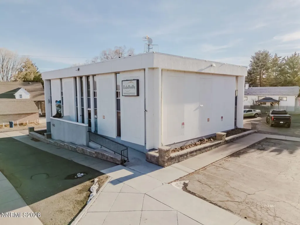 975 5th Elko NV 89801