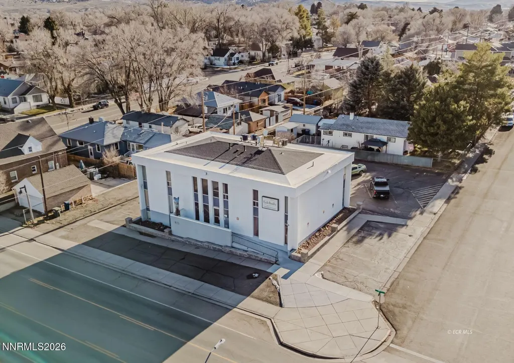 975 5th Elko NV 89801