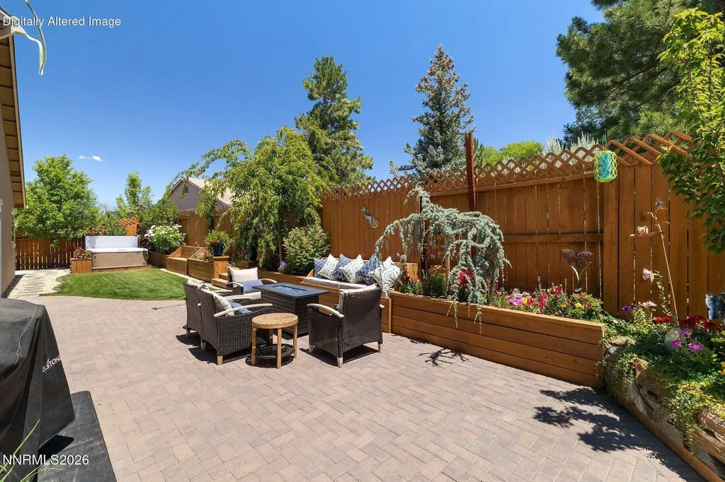 1538 Tule Peak Carson City NV 89701