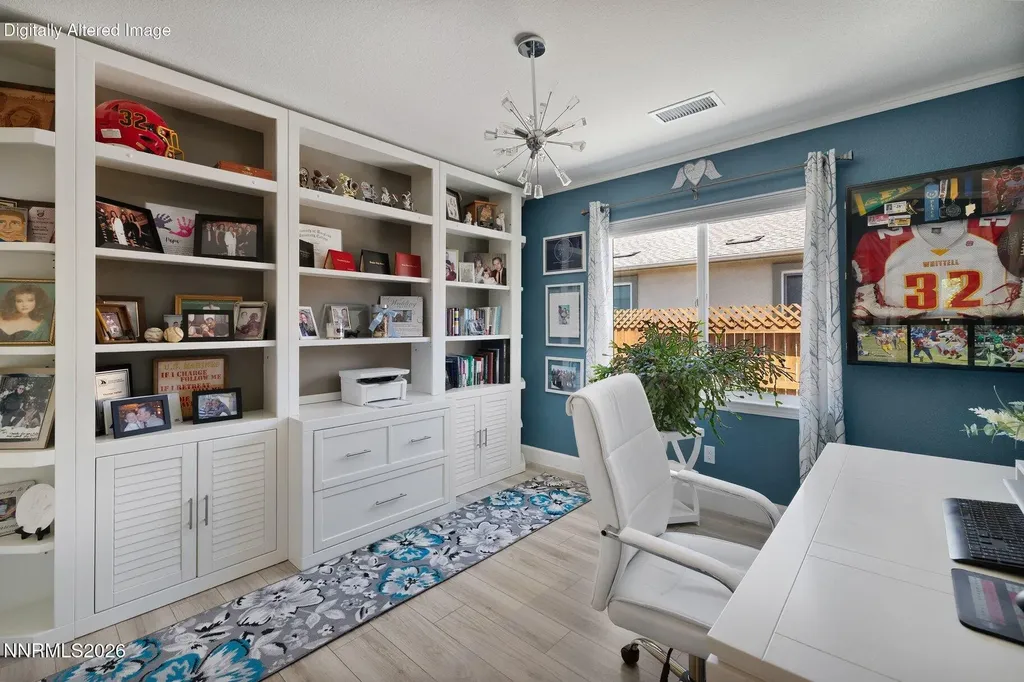 1538 Tule Peak Carson City NV 89701
