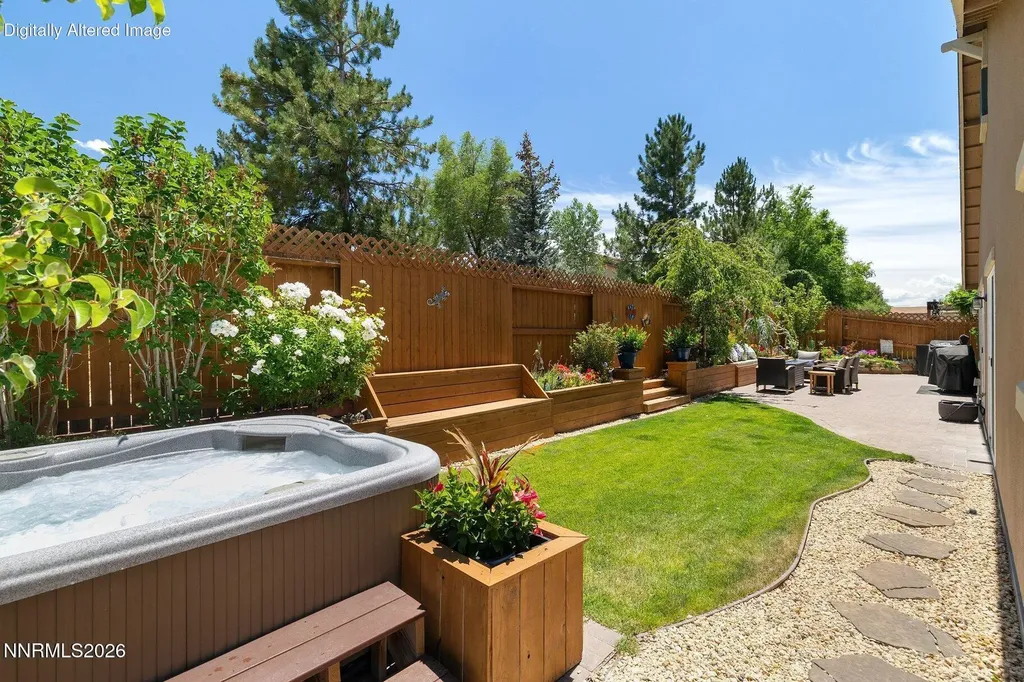 1538 Tule Peak Carson City NV 89701