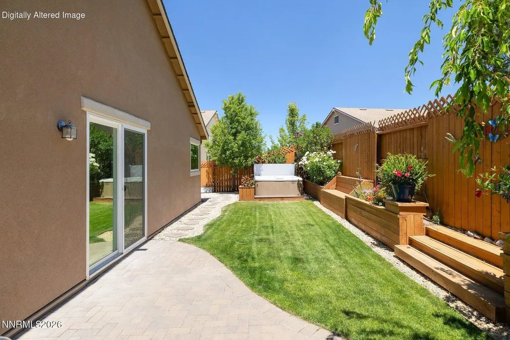 1538 Tule Peak Carson City NV 89701