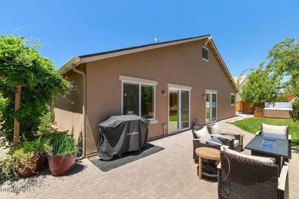 1538 Tule Peak Carson City NV 89701