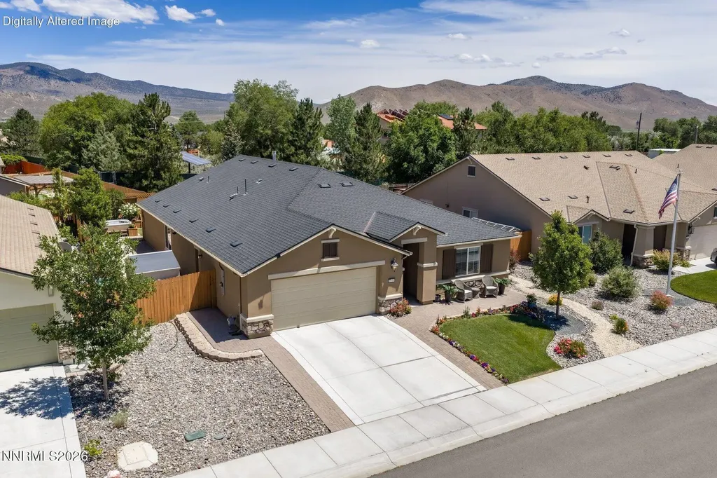 1538 Tule Peak Carson City NV 89701
