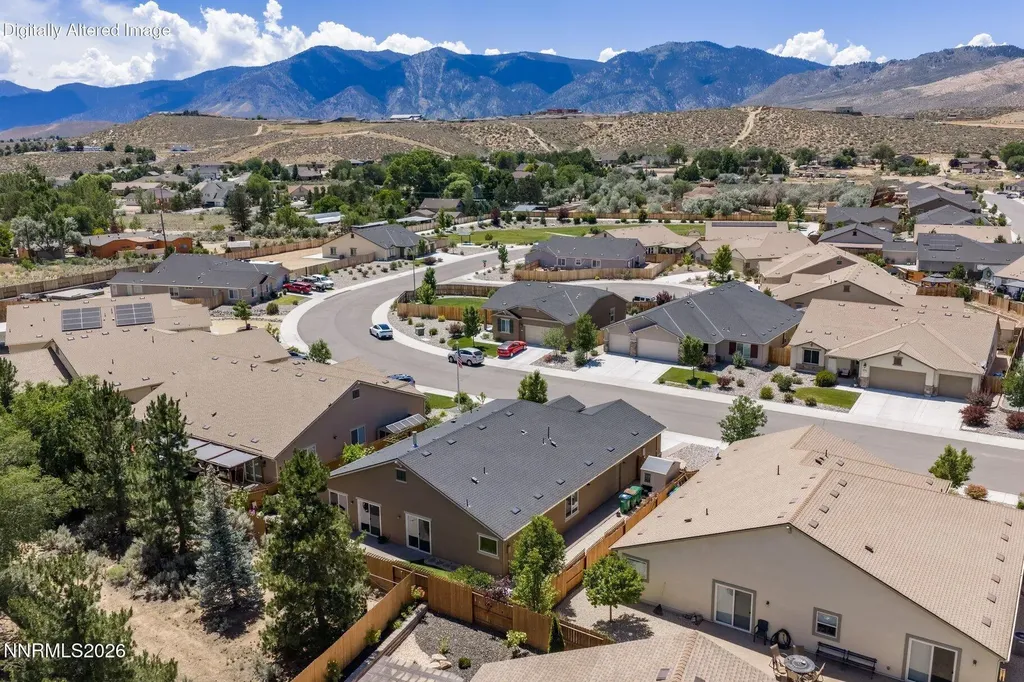 1538 Tule Peak Carson City NV 89701