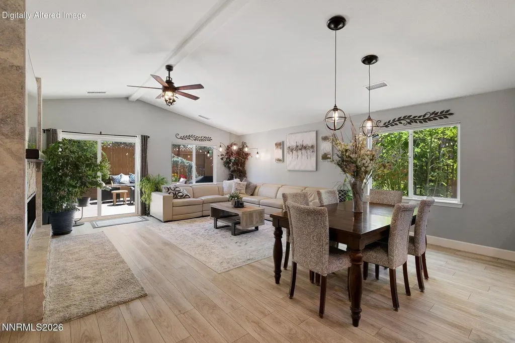 1538 Tule Peak Carson City NV 89701