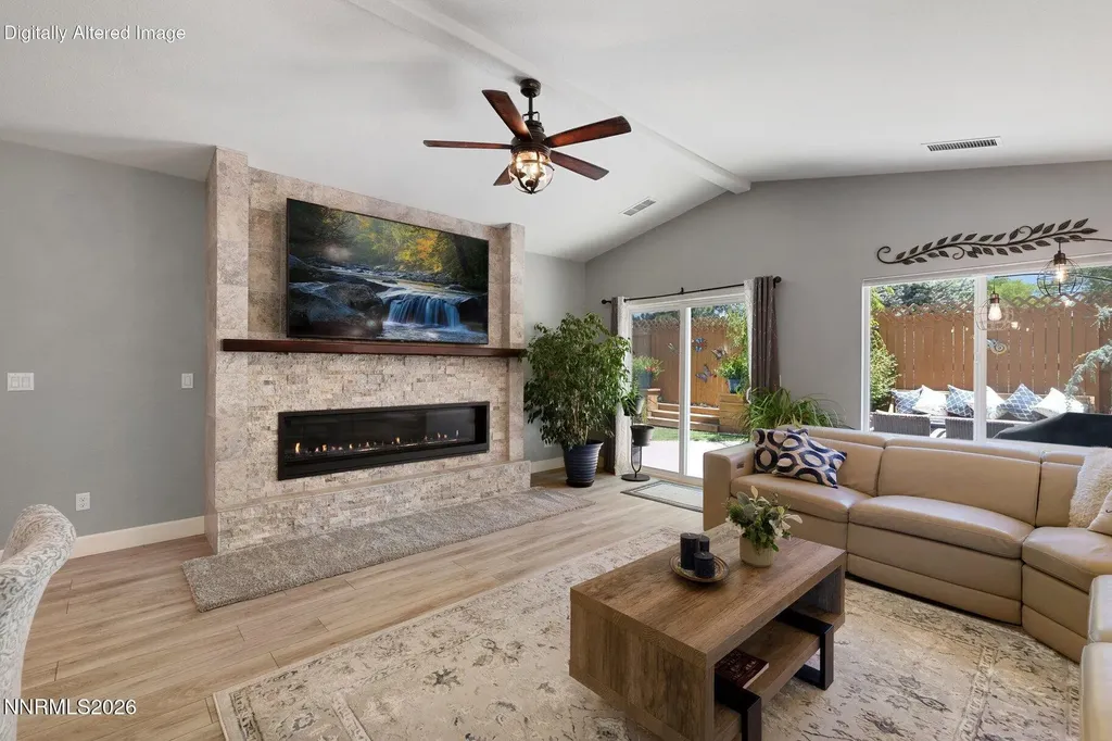1538 Tule Peak Carson City NV 89701