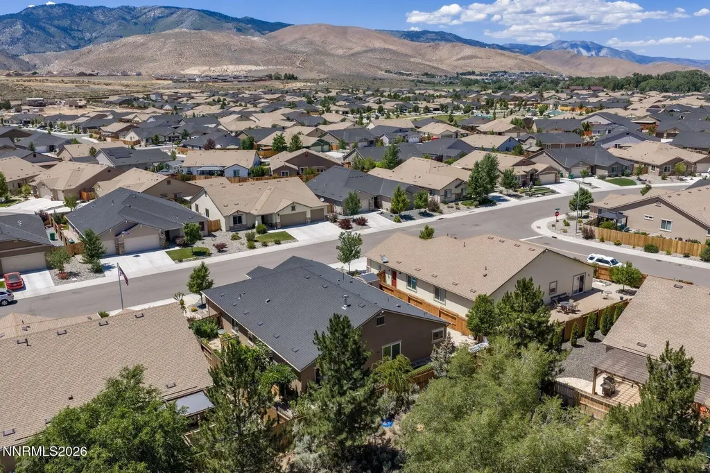 1538 Tule Peak Carson City NV 89701