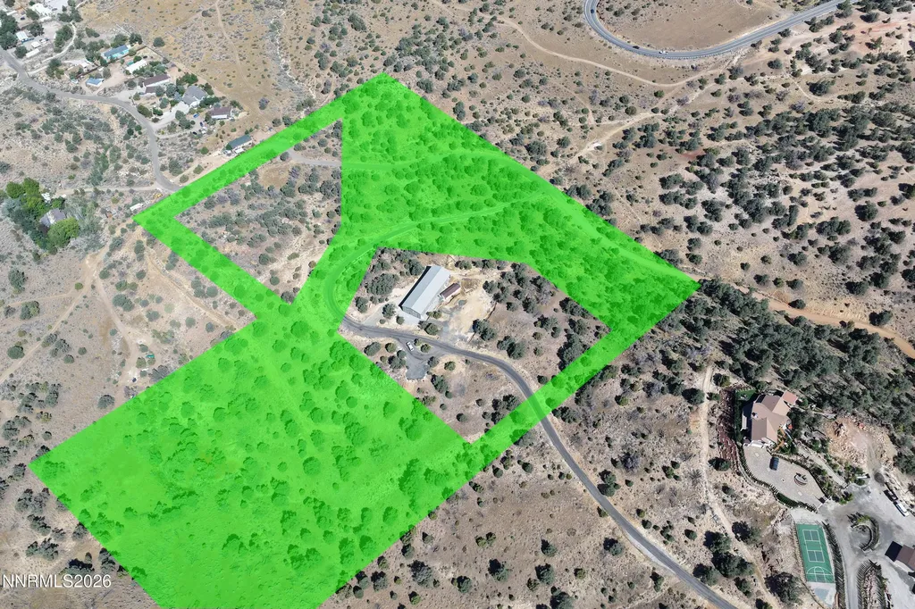 00 Temple Hill Reno NV 89521