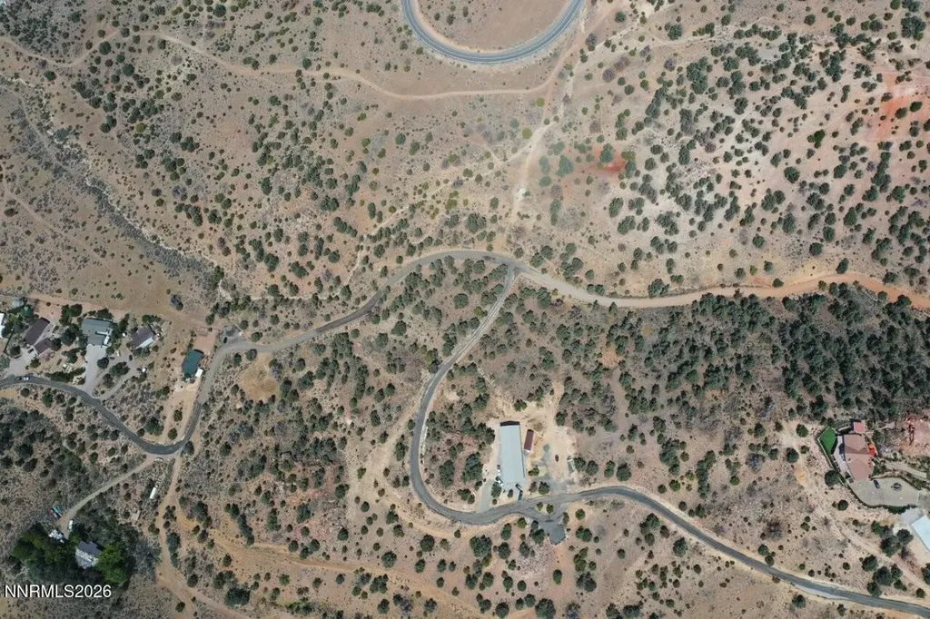 00 Temple Hill Reno NV 89521