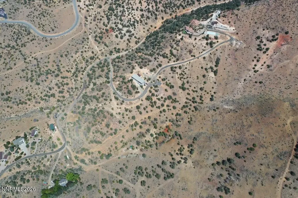 00 Temple Hill Reno NV 89521
